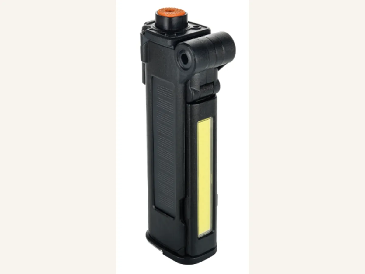 SB-2026 multifunctional emergency vehicle work light 1 / 6